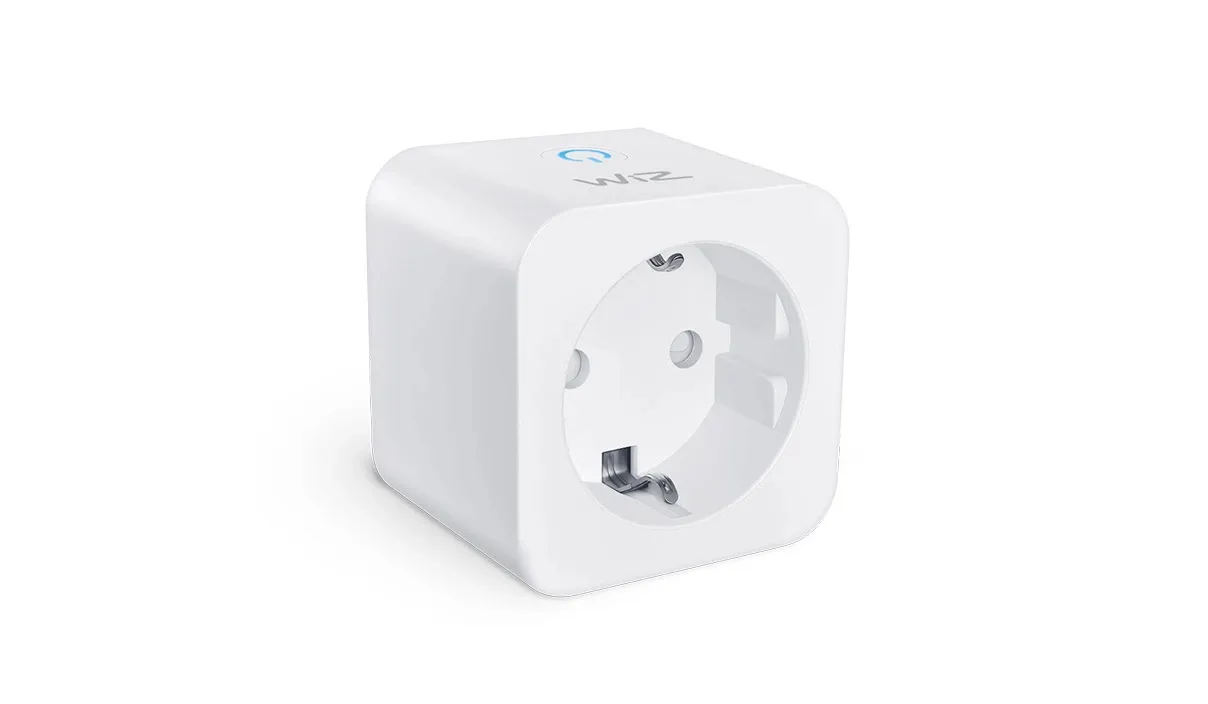 WiZ 8719514866317 smart plug