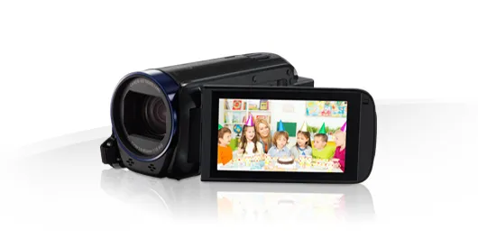 Canon LEGRIA HFR66 – slika 2