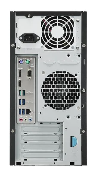 ASUSPRO D620MT-I76700R PC – slika 2
