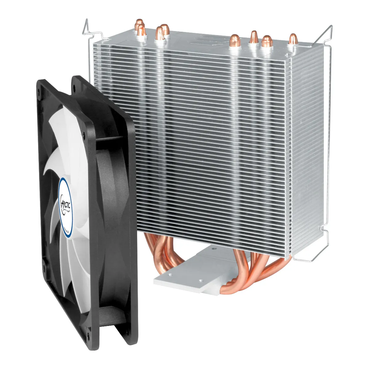 ARCTIC Freezer A32 – slika 2