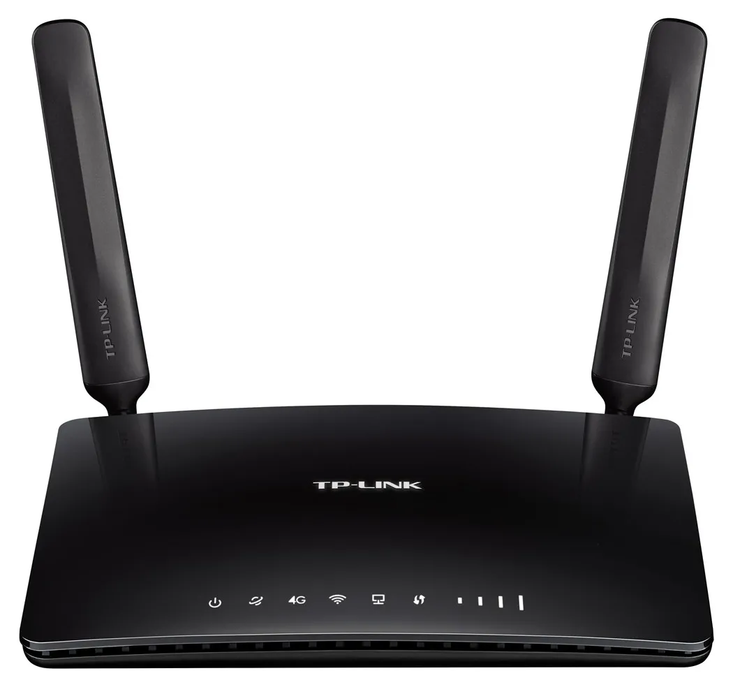 TP-Link TL-MR6400 wireless router