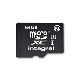Integral INMSDX64G10-9045NA3R memory card