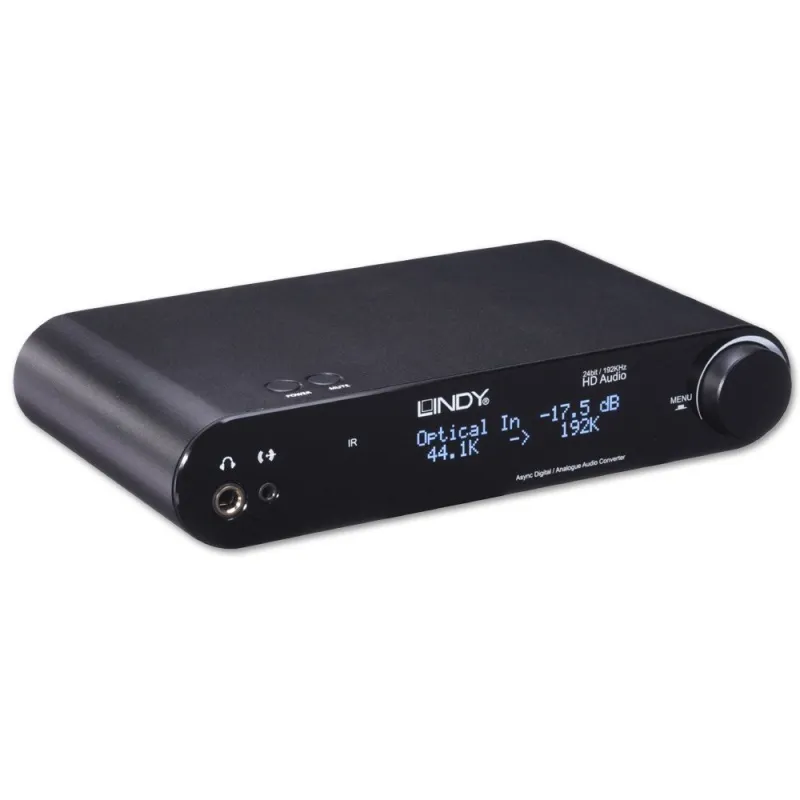 Lindy LDAC Pro