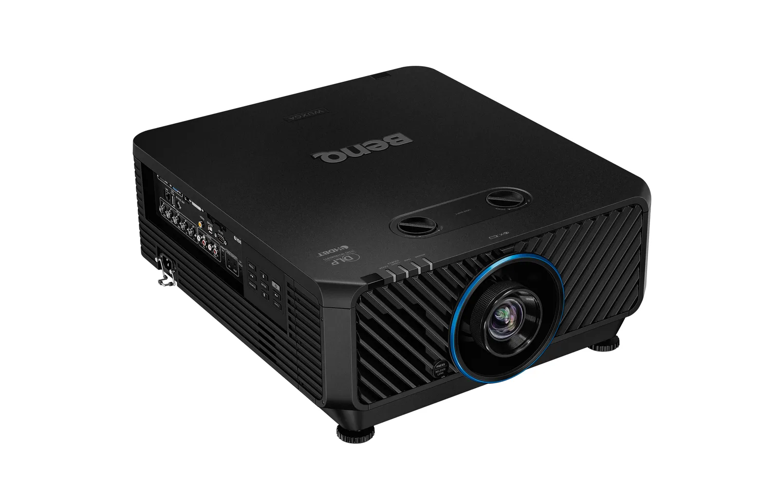 BenQ LU9235 – slika 4