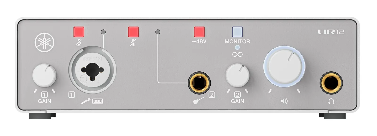 Yamaha UR12MK3 – slika 4