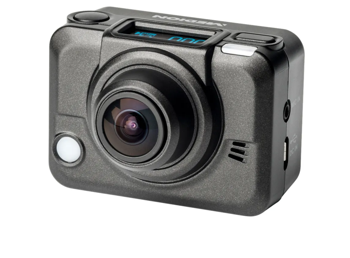 MEDION LIFE S47018 action sports camera – slika 7
