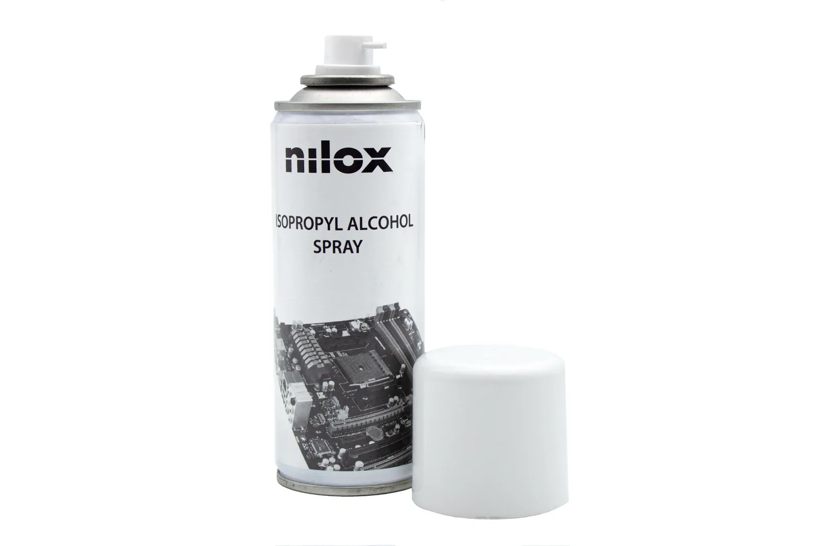 Nilox NXA02187 equipment cleansing kit – slika 3