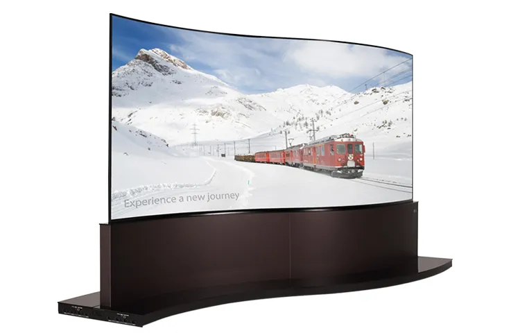 LG 65EE5PC Signage Display