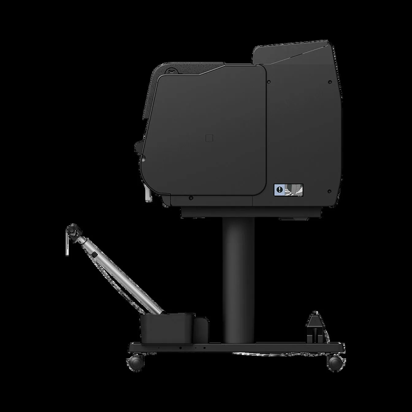 Canon imagePROGRAF GP-4000 large format printer – slika 7