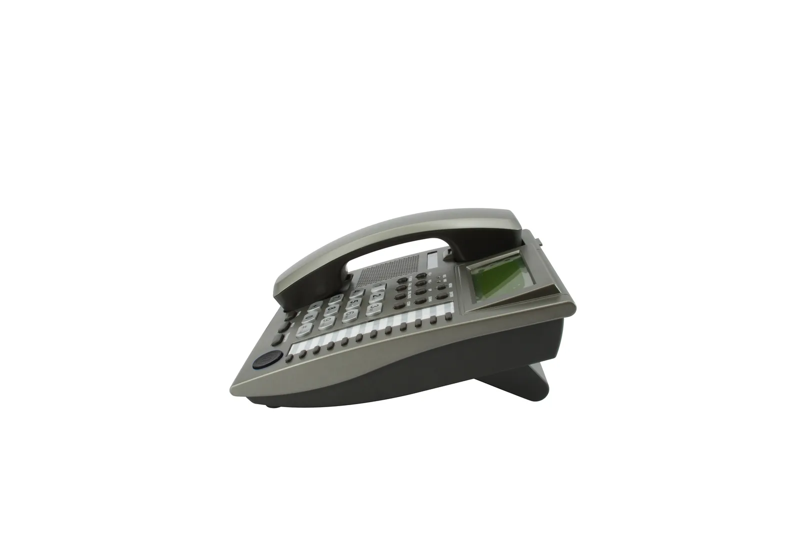 LevelOne VOI-7010 IP phone – slika 2