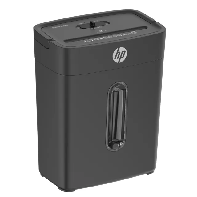 HP One Shred 6CC paper shredder – slika 2