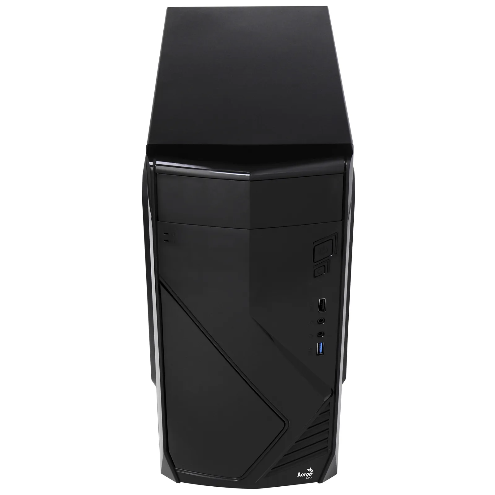 Aerocool CS102 computer case – slika 2