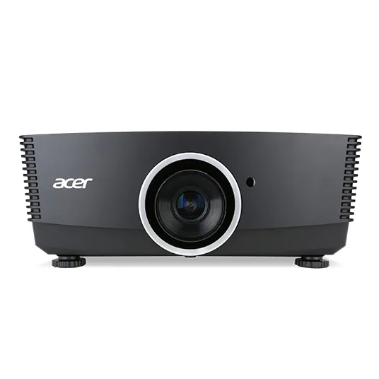 Acer Large Venue F7600