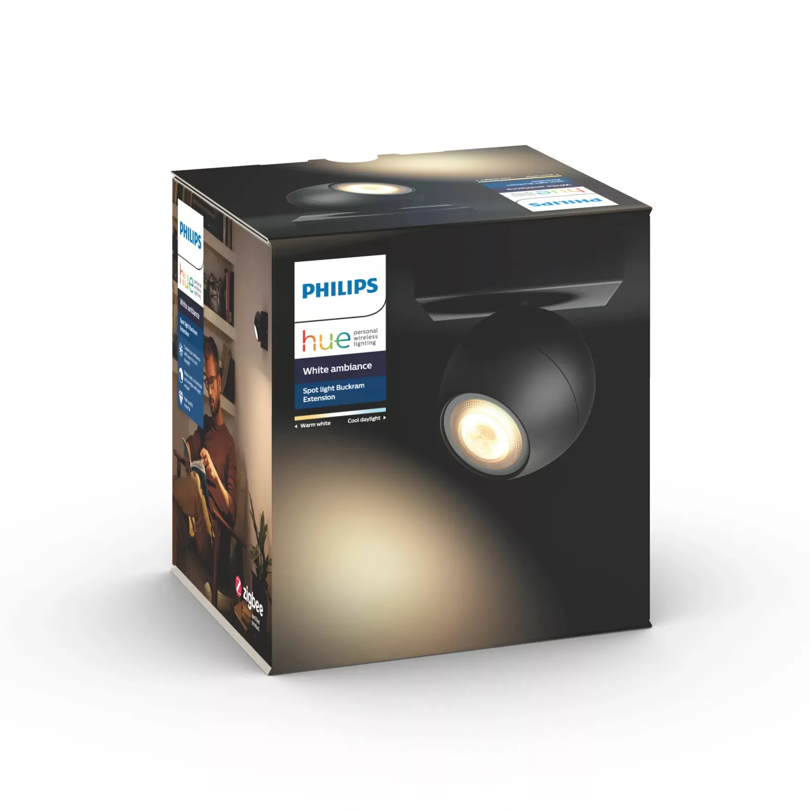 Philips by Signify Hue White ambience 5047130P8 – slika 4