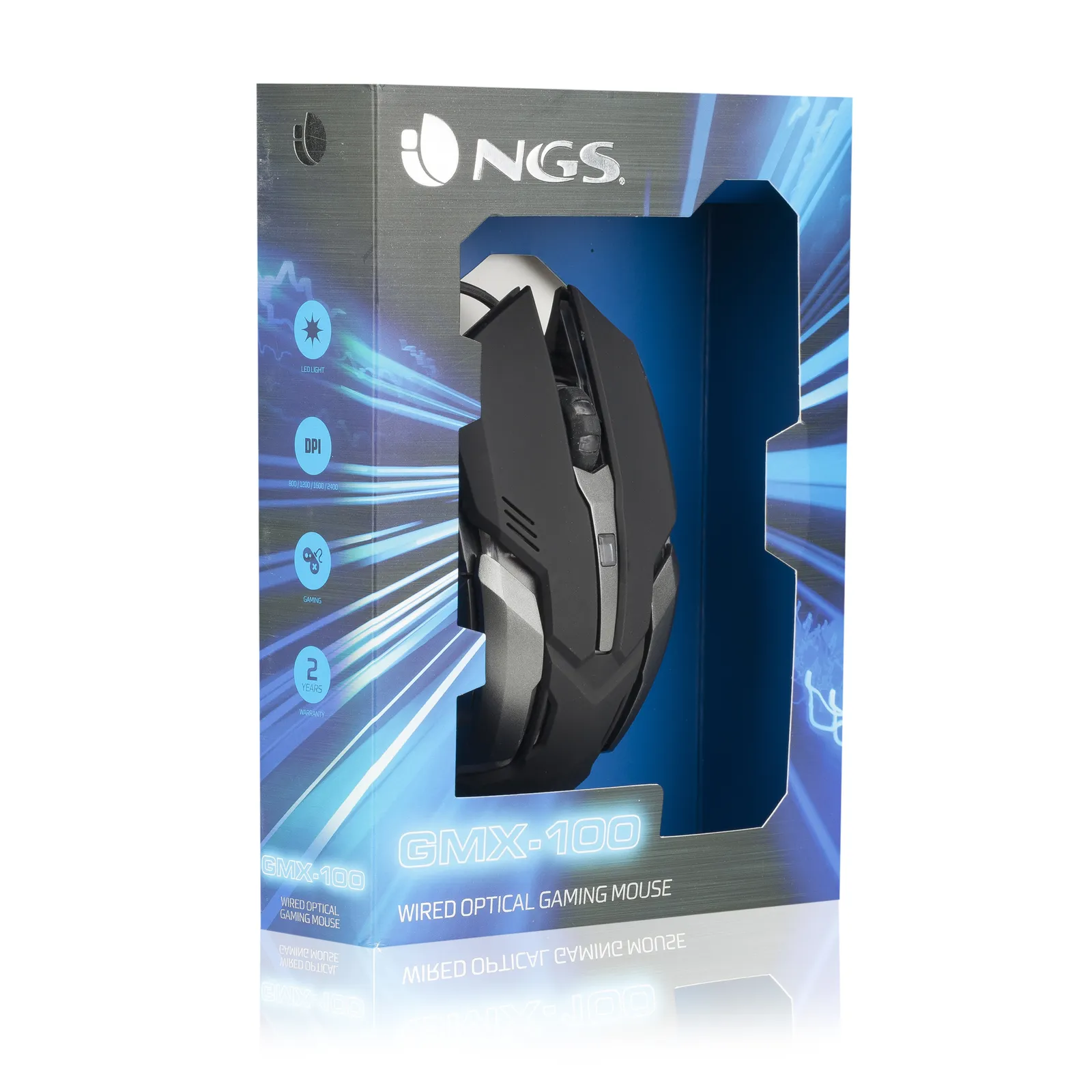 NGS GMX-100 mouse – slika 7