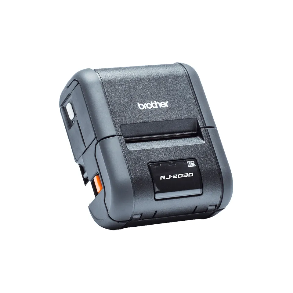 Brother RJ-2030 POS printer – slika 2