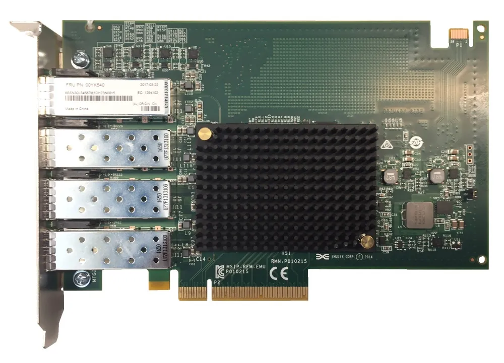 Lenovo 7ZT7A00493 network card