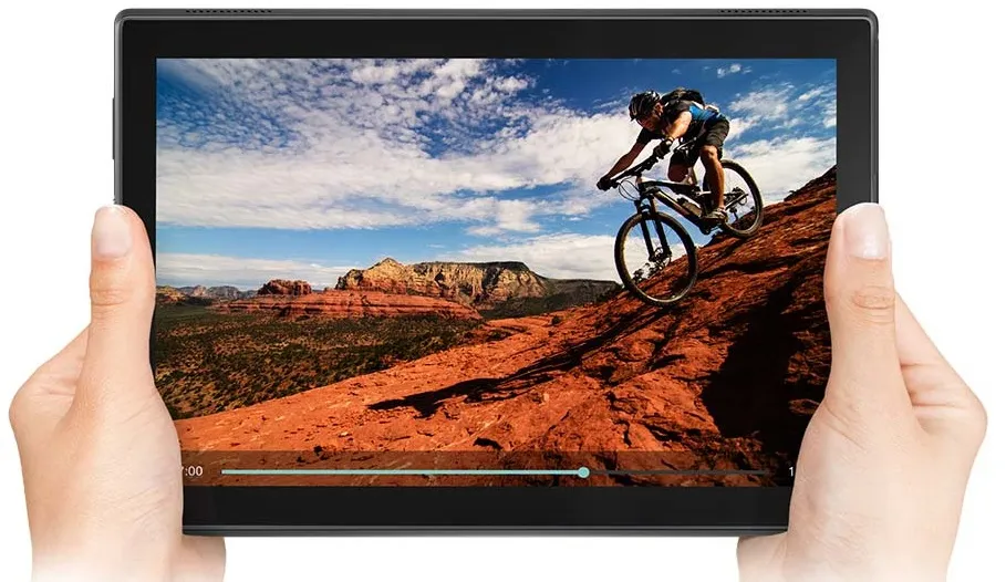 Lenovo Tab 4 10 – slika 2