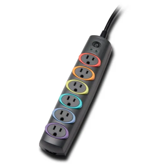 Kensington K62147NA surge protector