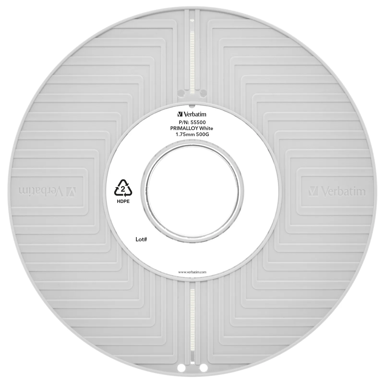 Verbatim 55500 3D printing material – slika 2