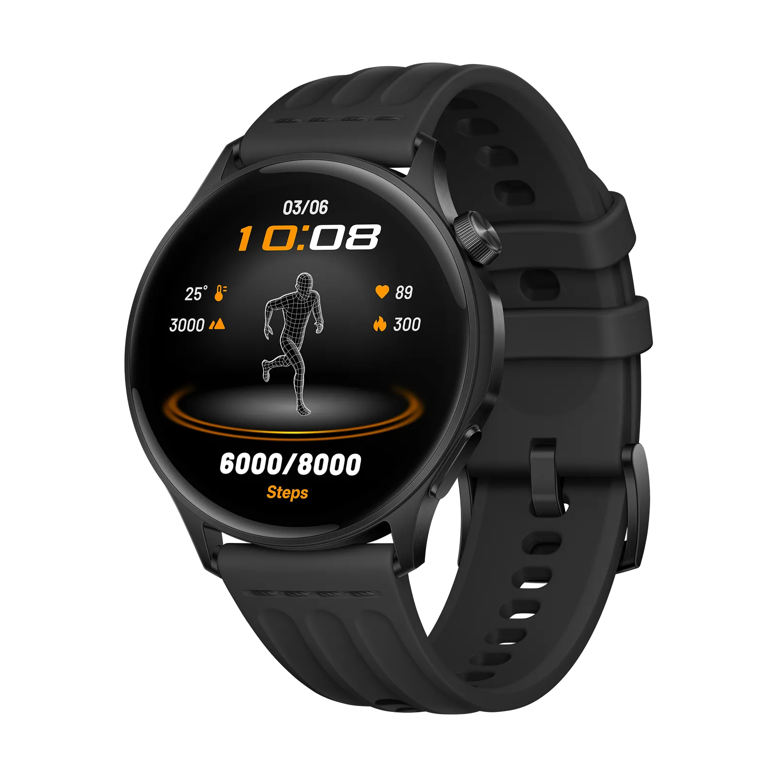 OPPO Watch S