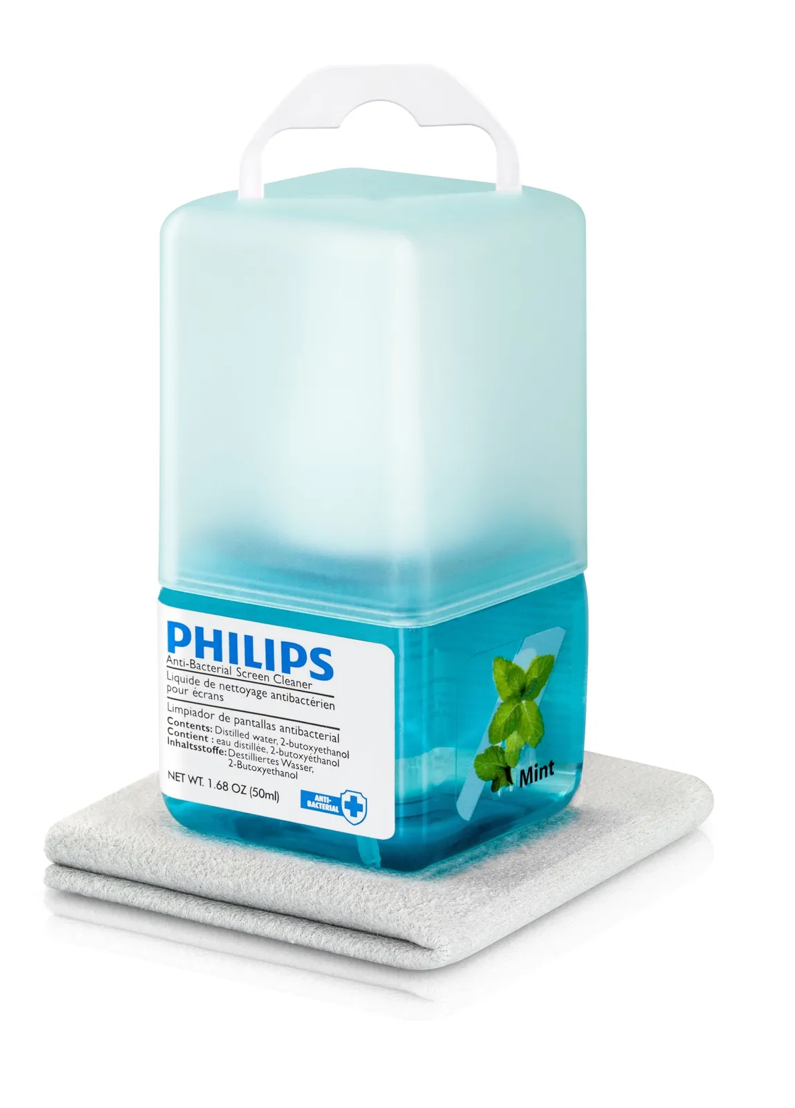 Philips Care SVC1117M/10 equipment cleansing kit