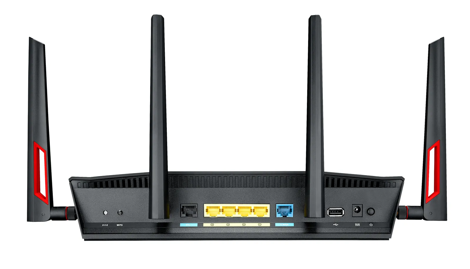 ASUS DSL-AC88U wireless router – slika 2