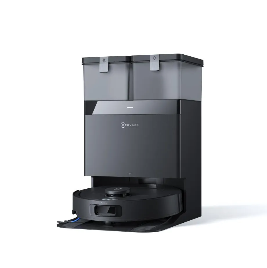 Ecovacs DEEBOT T30e OMNI
