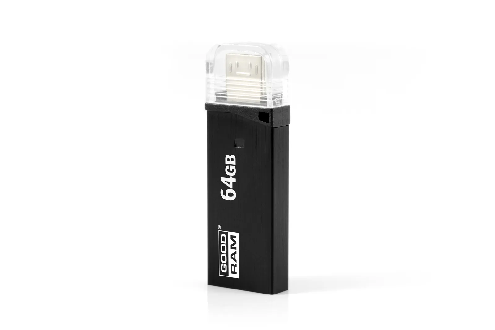 Goodram TWIN 64GB USB 3.0 USB flash drive