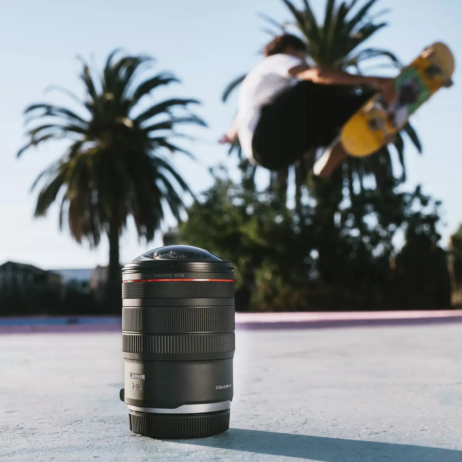 Canon RF 7-14mm F2.8-3.5L FISHEYE STM – slika 6