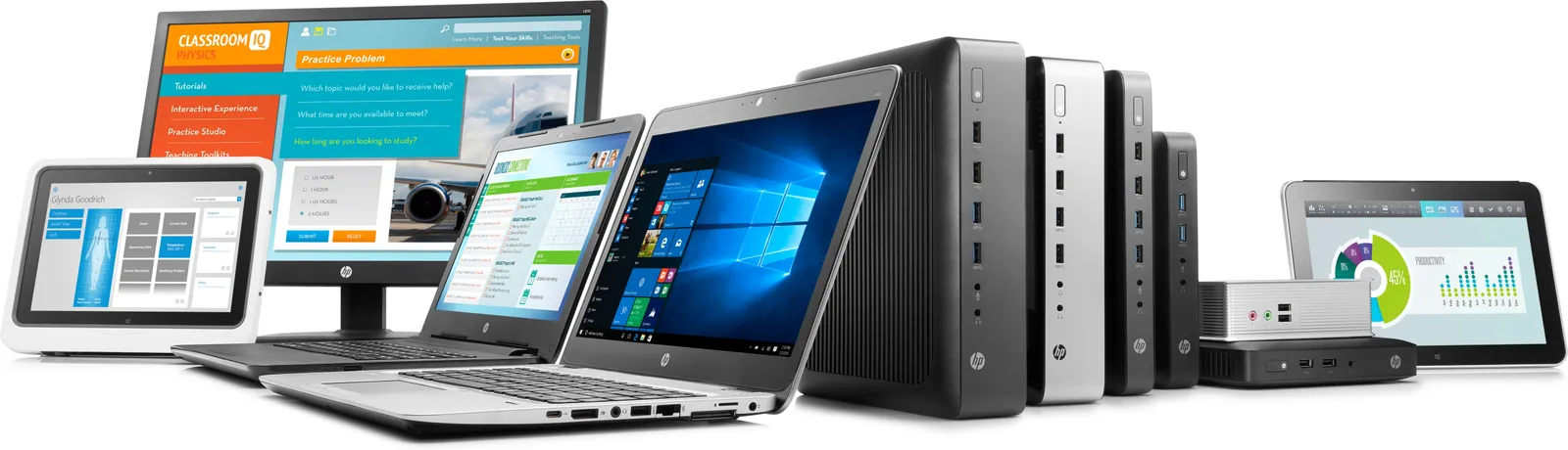 HP t420 – slika 6