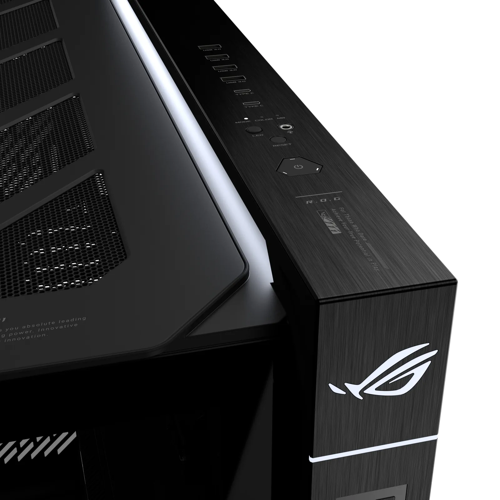 ASUS ROG CRONOX GR801 CURVE TG SCREEN BLACK – slika 7