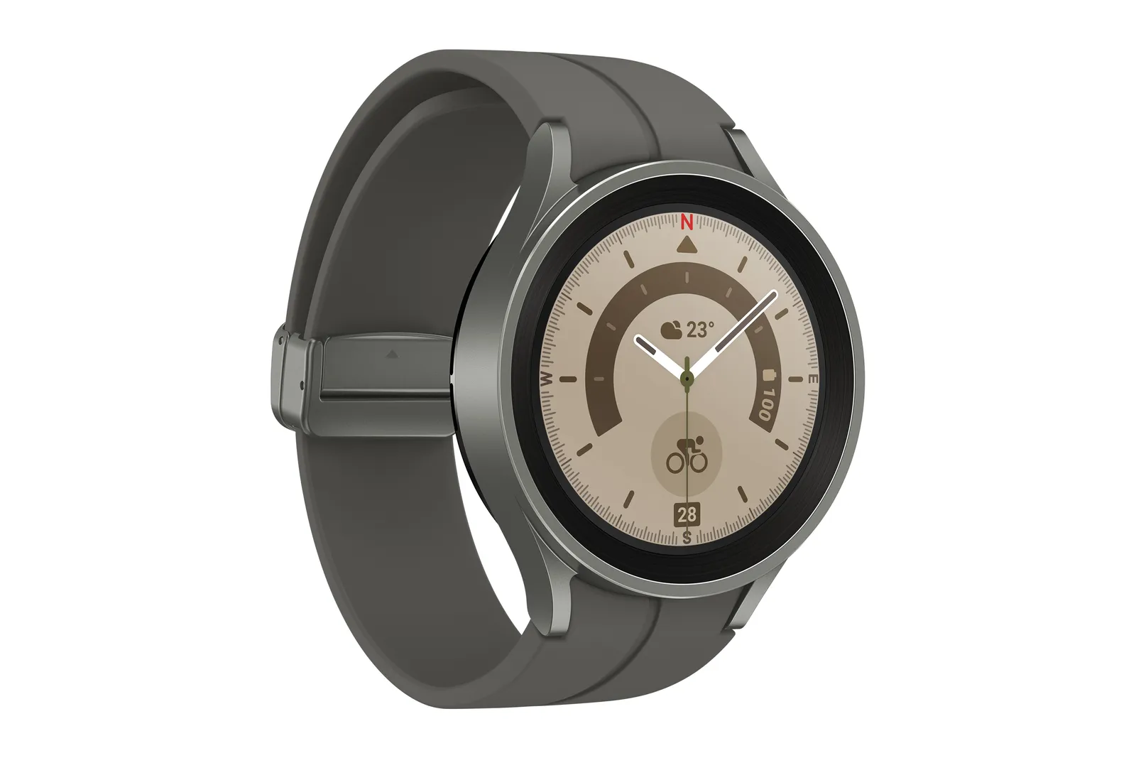 Samsung Galaxy Watch5 Pro – slika 7
