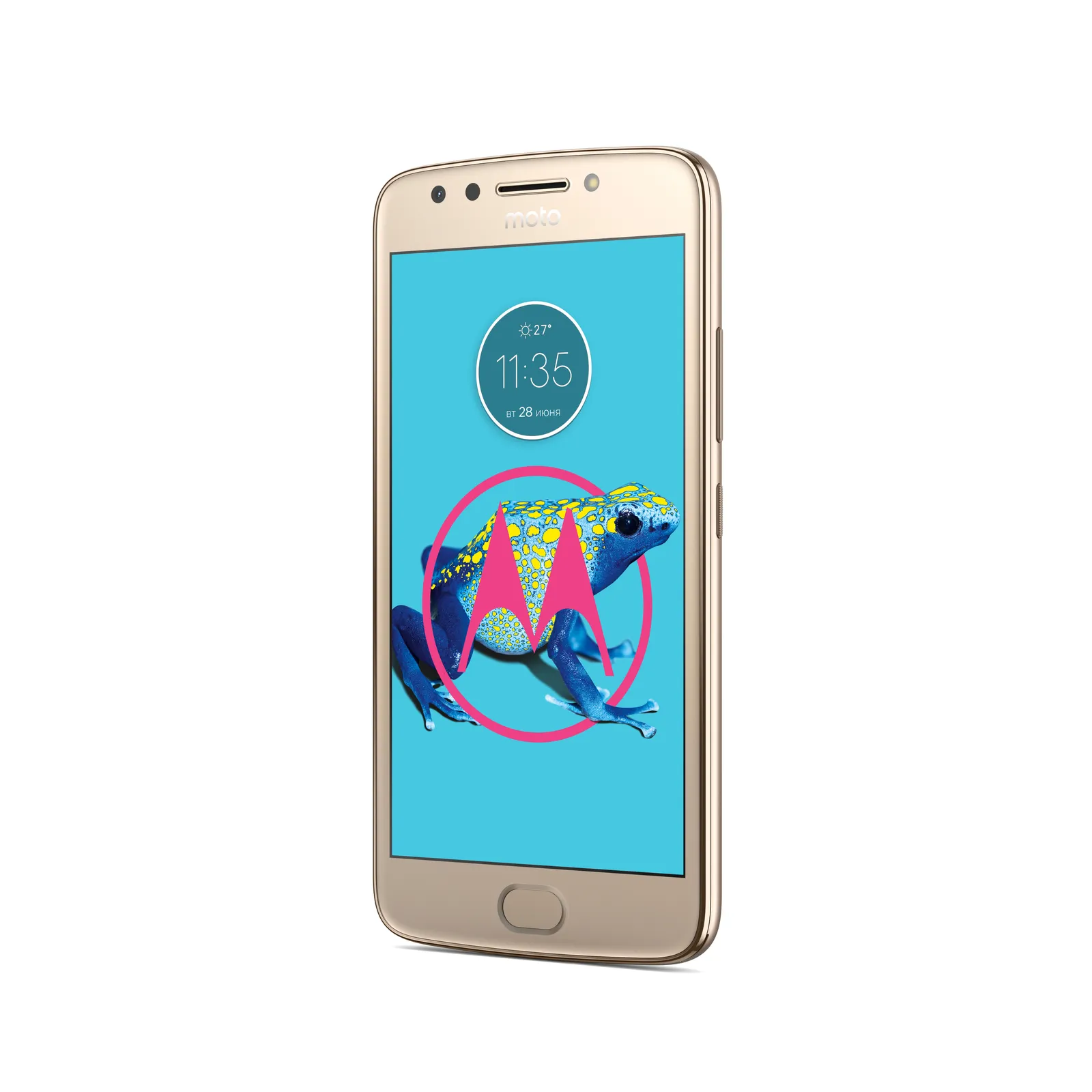 Motorola moto e⁴ – slika 6