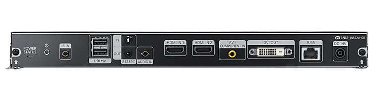 Samsung SBB-SS08EL1 Thin Client – slika 3