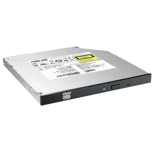 ASUS SDRW-08U1MT optical disc drive – slika 3