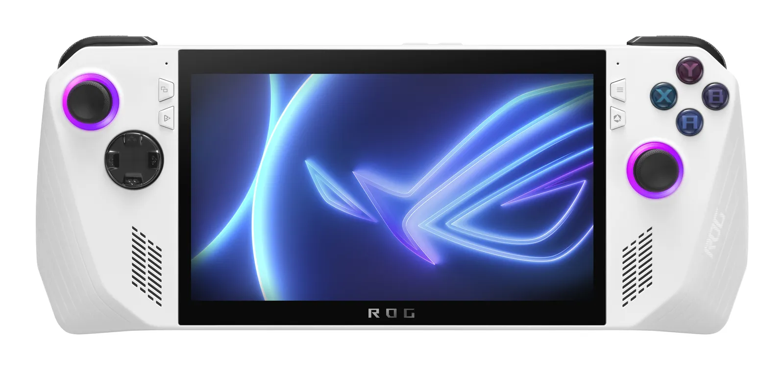 ASUS ROG Ally RC71L-NH022W portable game console