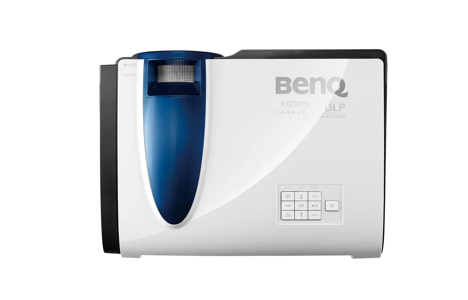 BenQ LX810STD data projector – slika 6