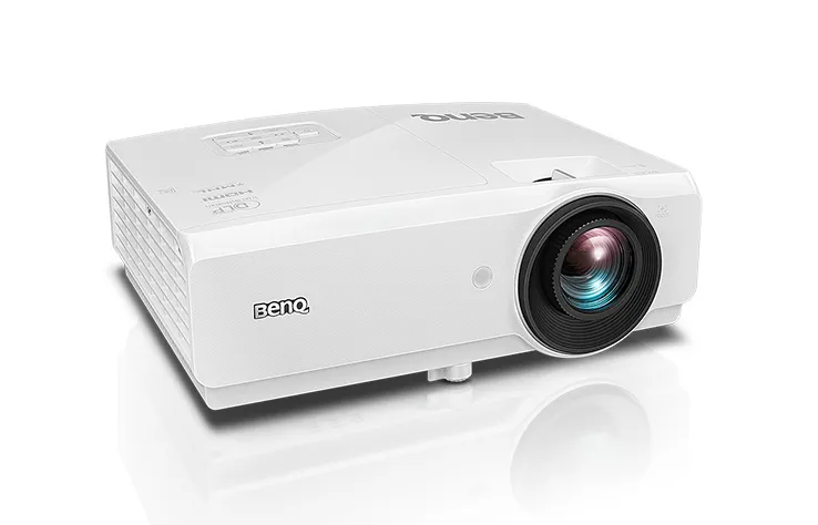 BenQ SH753 – slika 3