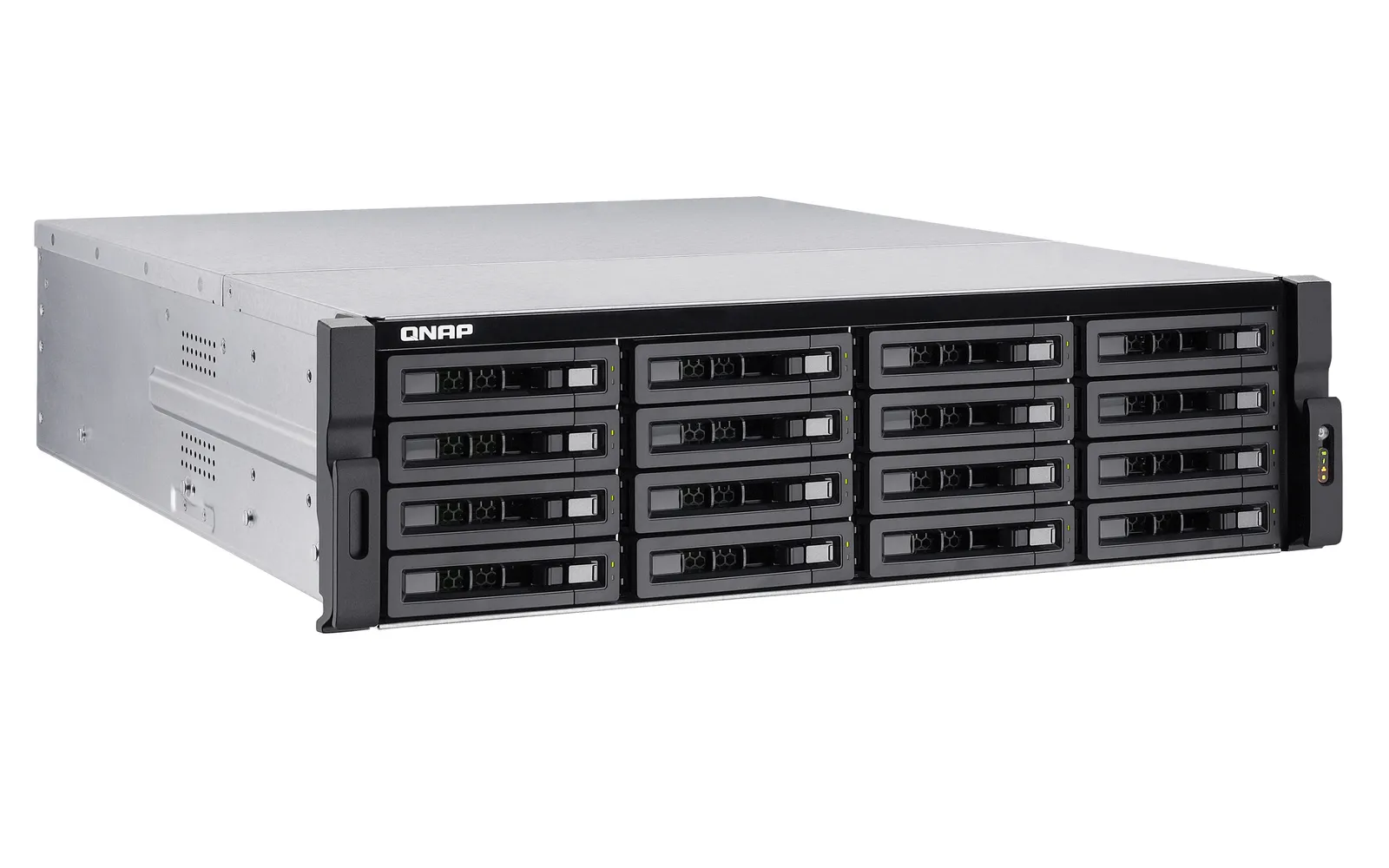 QNAP TS-EC1680U-I3-4GE-R2 – slika 8