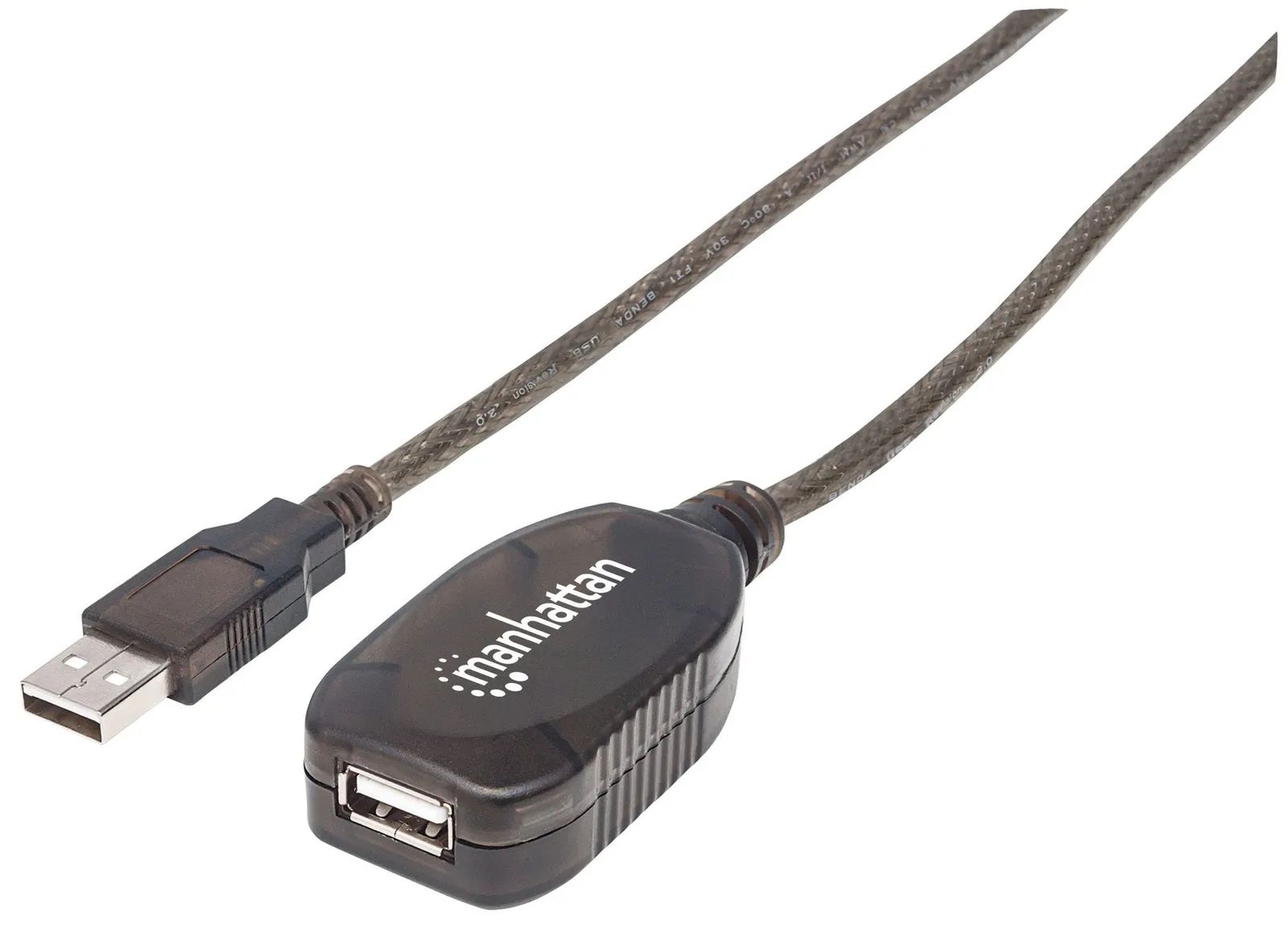 Manhattan 152365 USB cable