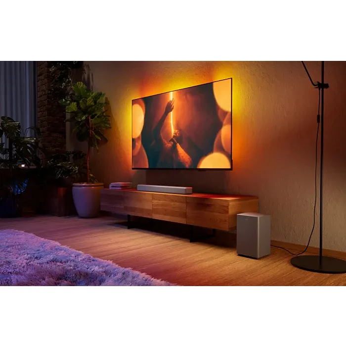 Philips TAB5601/10 soundbar speaker – slika 2