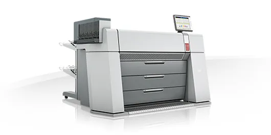 Canon Océ ColorWave 910 large format printer