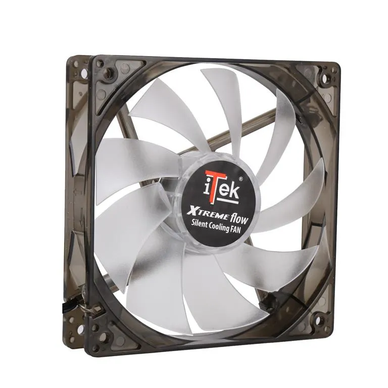 itek Xtreme Flow – slika 12