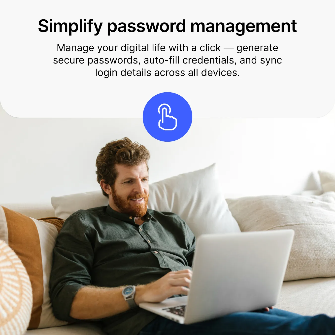 NordVPN Plus – slika 8