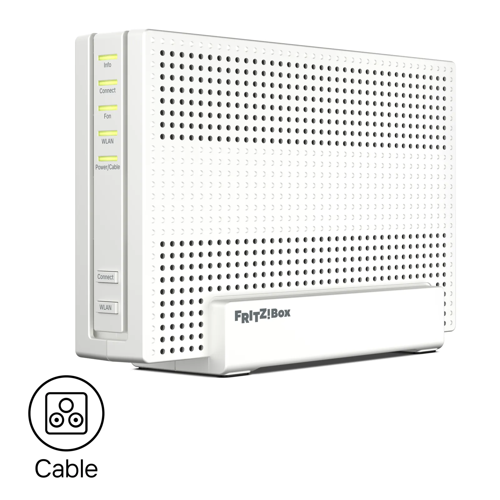 Box 6690 Pro International wireless router