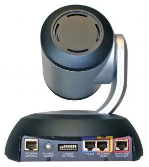 Vaddio RoboSHOT 30 QSR video conferencing system – slika 9