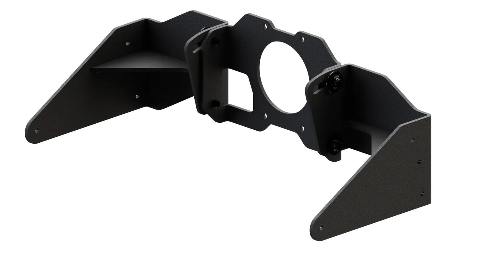 Res-Tech AC GT 01 0D flight/racing simulator accessory – slika 2