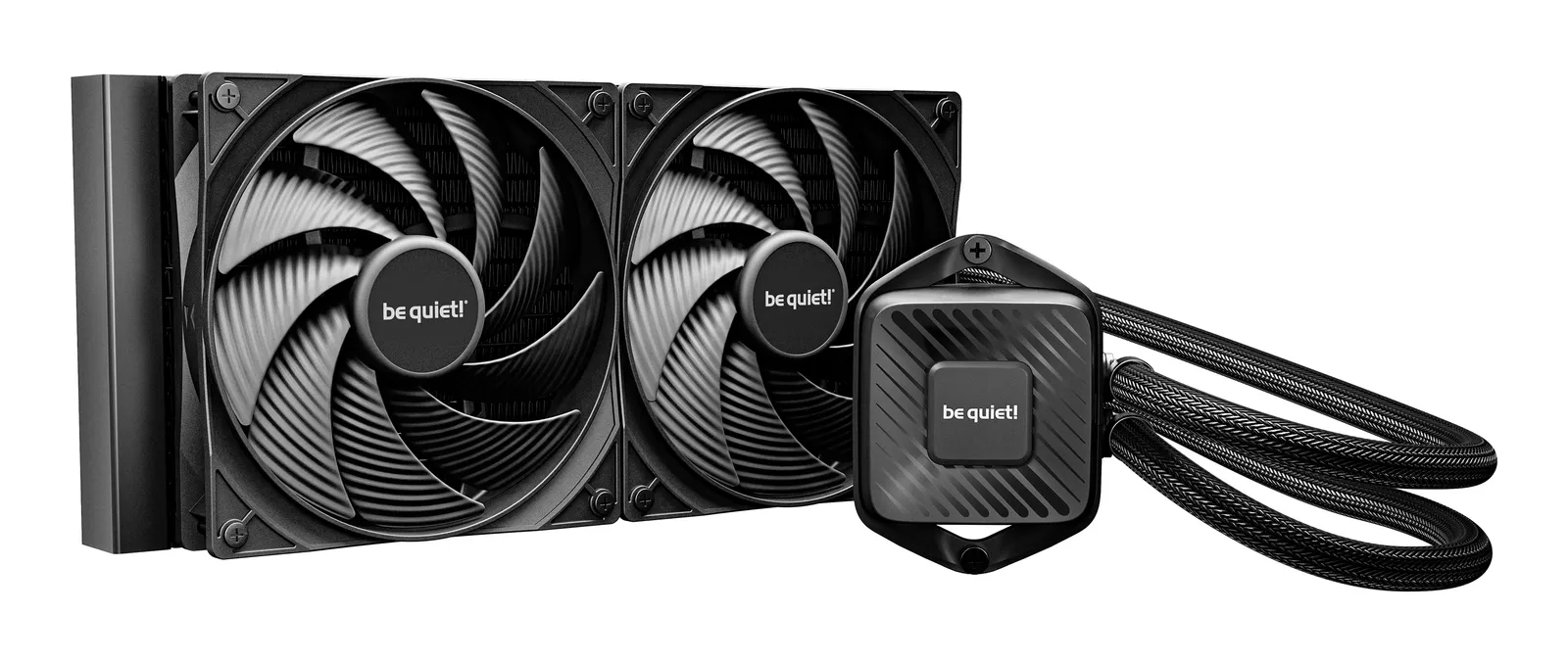 be quiet! Pure Loop 3 | 280mm