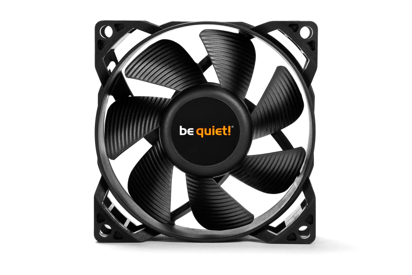 be quiet! Pure Wings 2 – slika 7